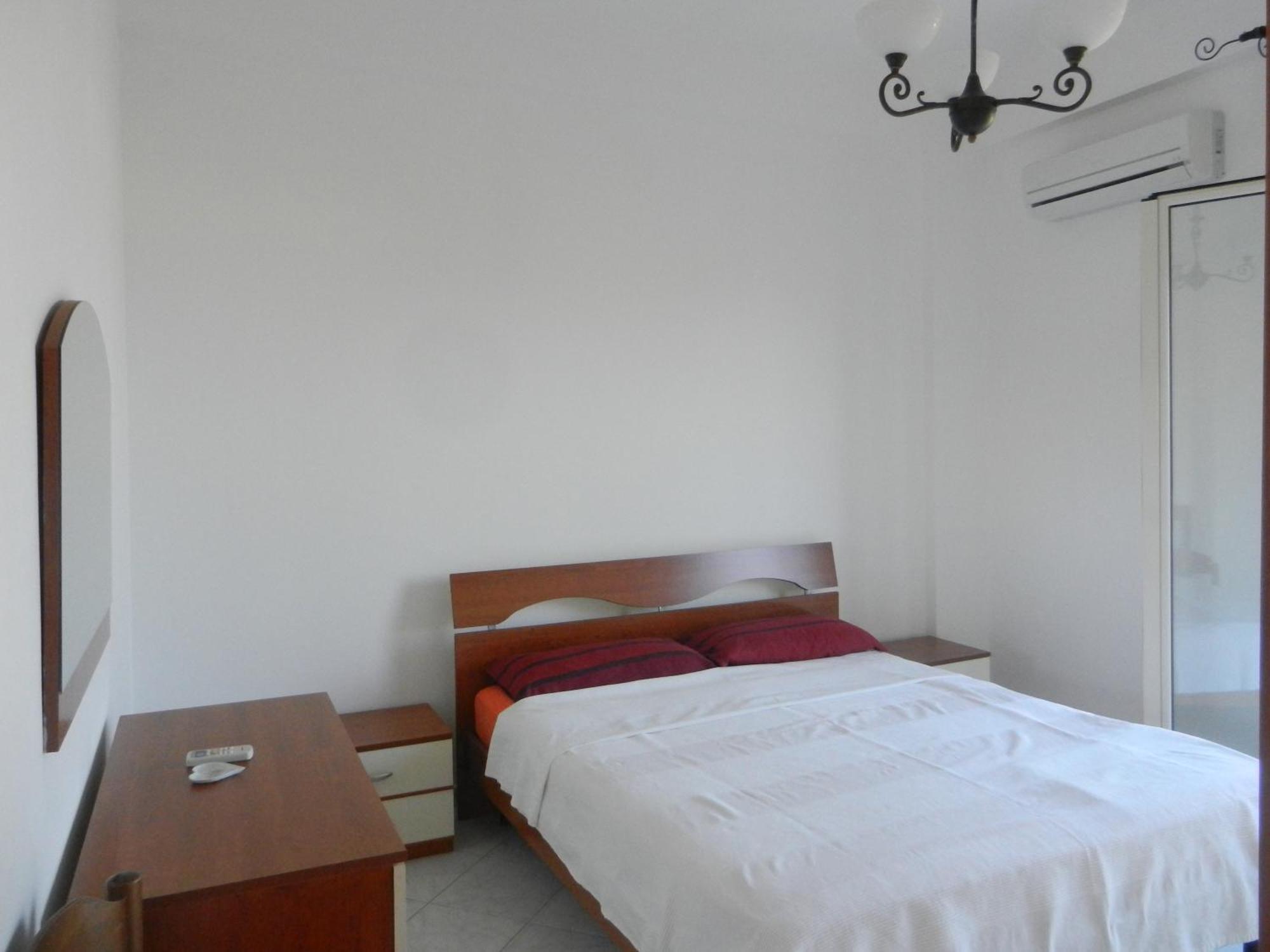 Ferienwohnung Leonardo Capaci Exterior foto