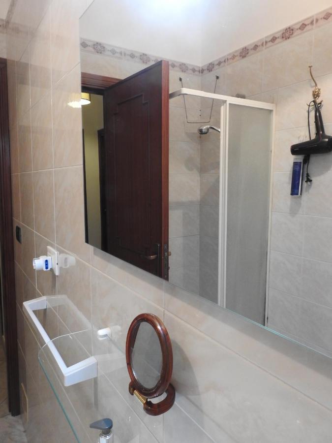 Ferienwohnung Leonardo Capaci Exterior foto